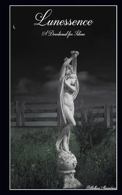 Lunessence: A Devotional for Selene - Paperback