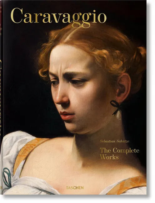 Caravaggio. the Complete Works - Hardcover