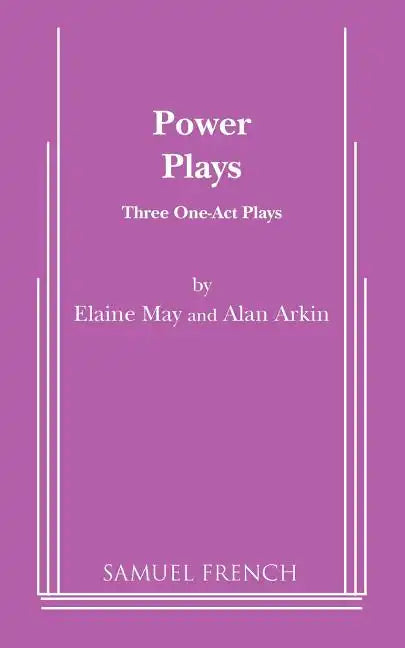 Power Plays - Paperback