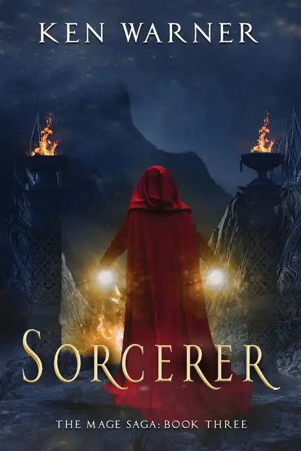 Sorcerer - Paperback