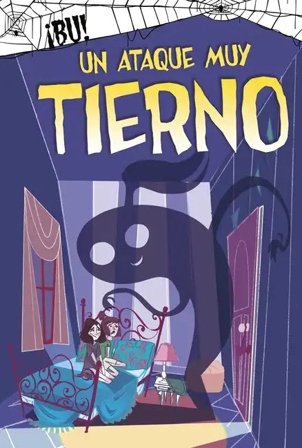 Un Ataque Muy Tierno - Hardcover