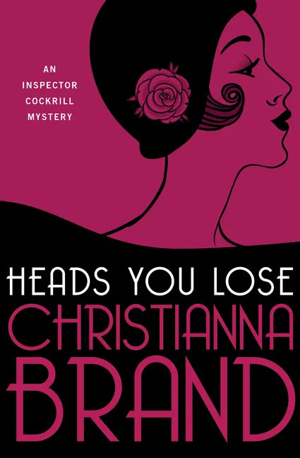 Heads You Lose - Paperback