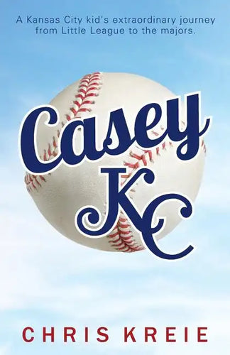 Casey KC - Paperback