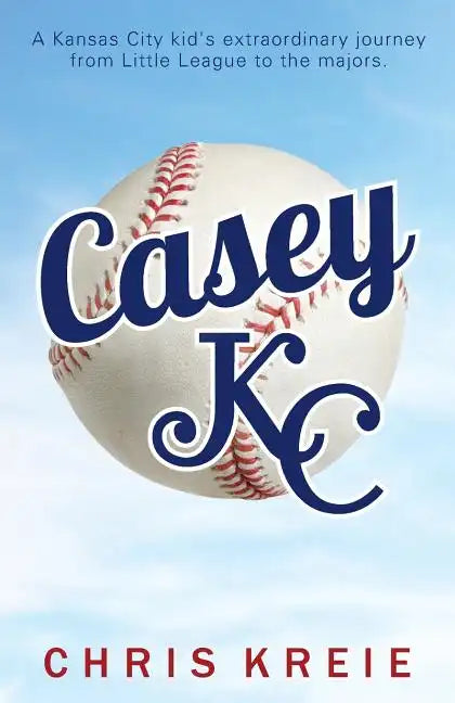 Casey KC - Paperback