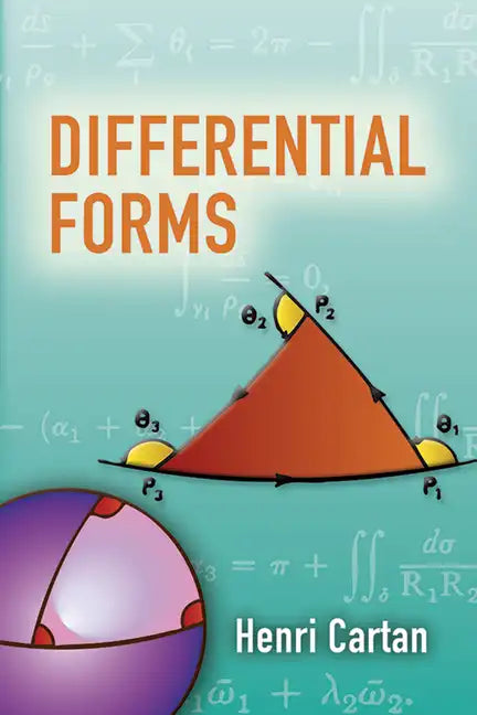 Differential Forms - Paperback