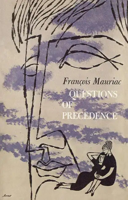 Questions of Precedence - Paperback