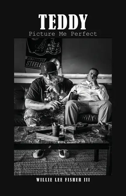 Teddy: Picture Me Perfect - Paperback