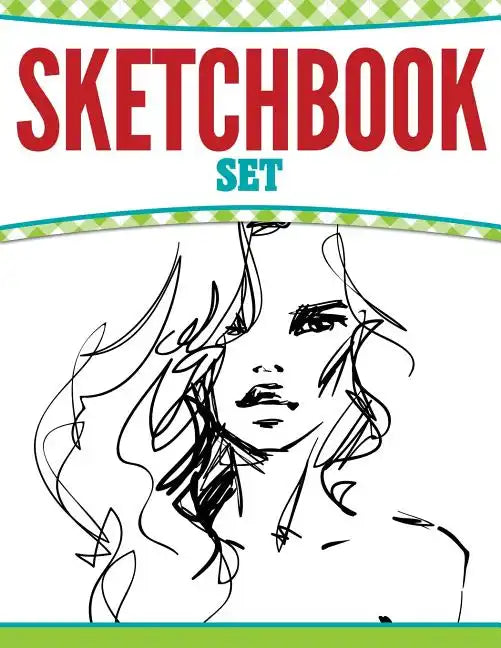 Sketchbook Set - Paperback