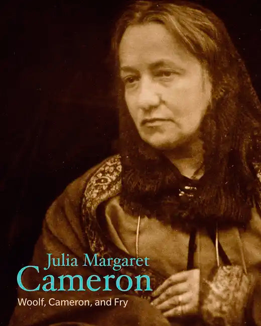 Julia Margaret Cameron - Paperback