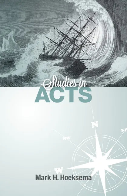 Studies in Acts - Paperback