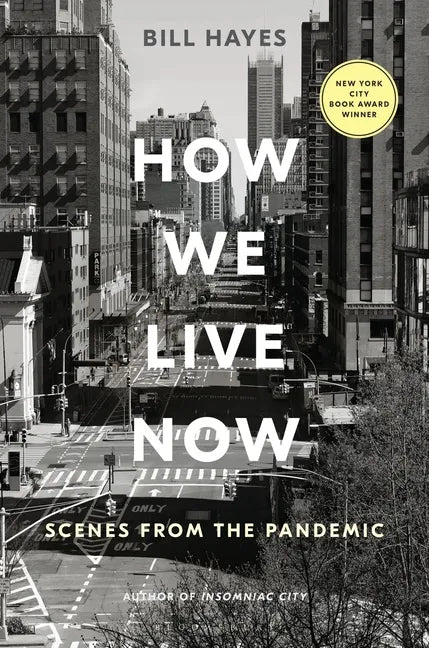 How We Live Now: Scenes from the Pandemic - Paperback