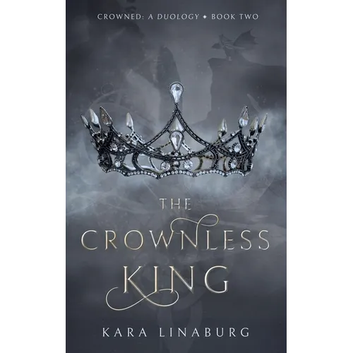 The Crownless King - Paperback