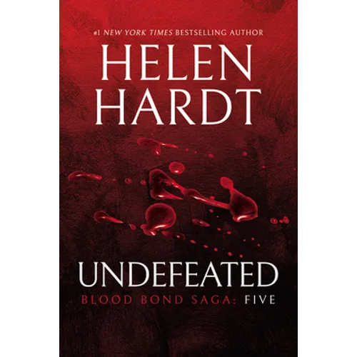 Undefeated - Paperback