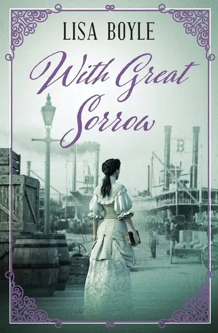 With Great Sorrow - Paperback
