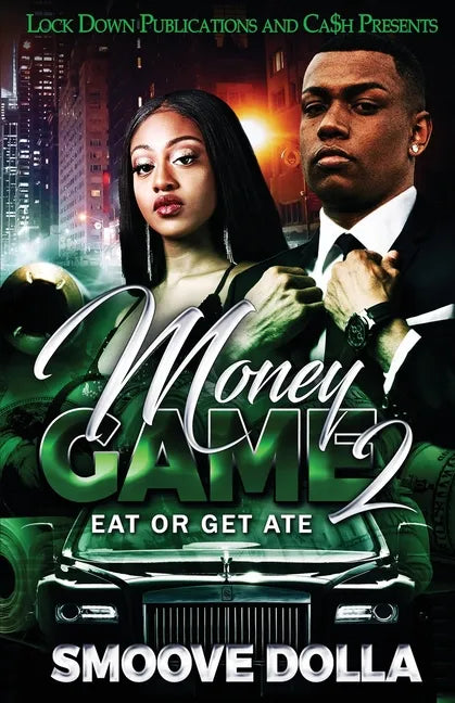 Money Game 2 - Paperback