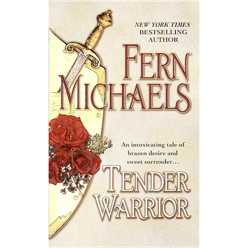 Tender Warrior: Tender Warrior: A Novel - Paperback