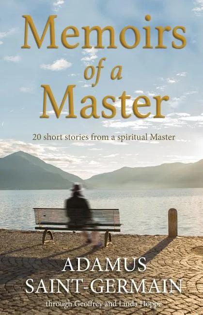 Memoirs of a Master: Short stories from a spiritual Master - Paperback