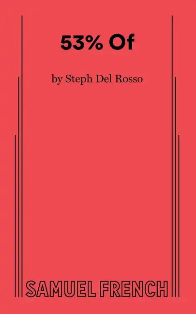 53% Of - Paperback