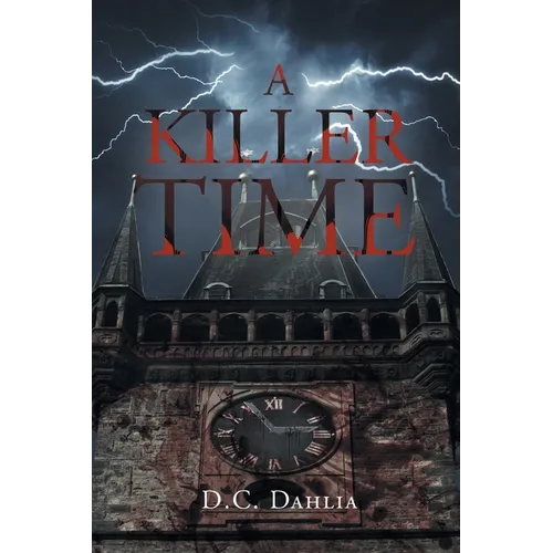 A Killer Time - Paperback