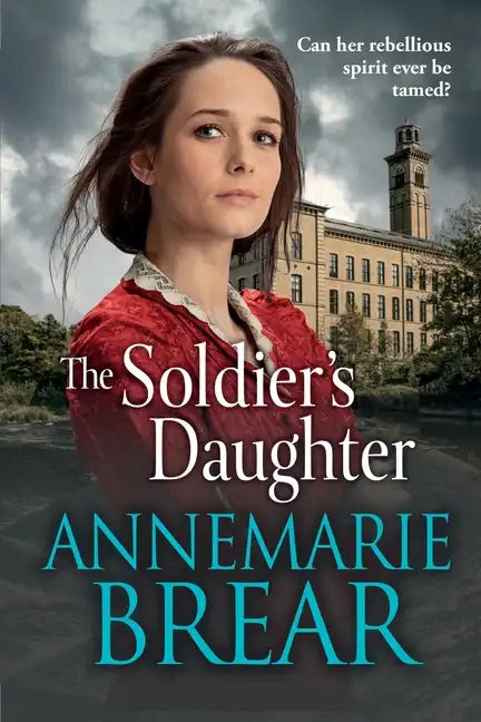 The Soldier's Daughter - Paperback