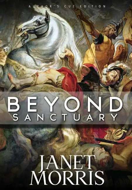 Beyond Sanctuary - Hardcover