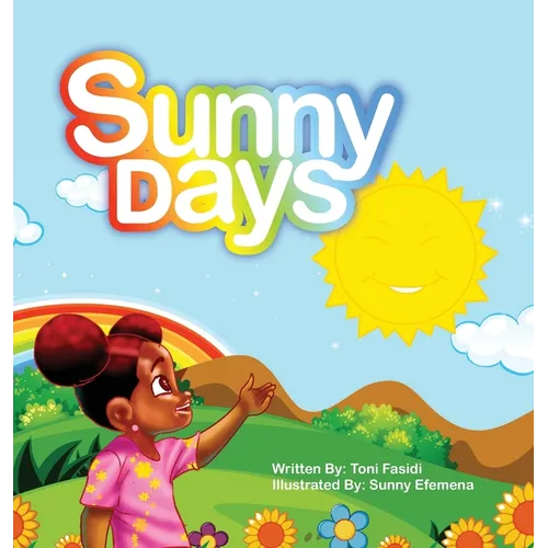 Sunny Days - Hardcover