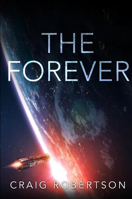 The Forever - Paperback