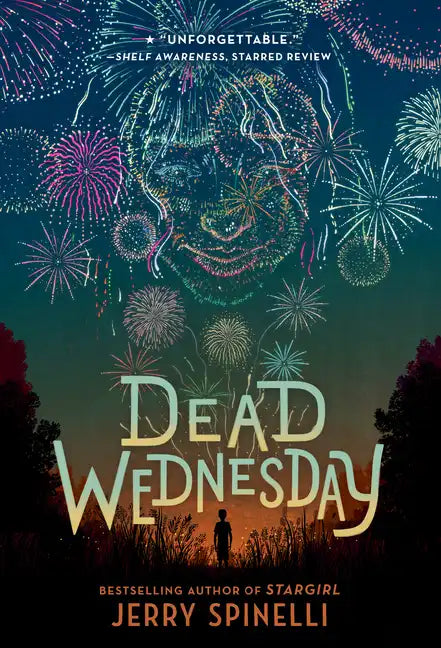Dead Wednesday - Paperback