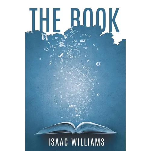 The Book - Paperback
