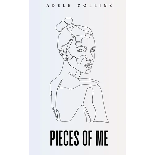 Pieces Of Me - Paperback