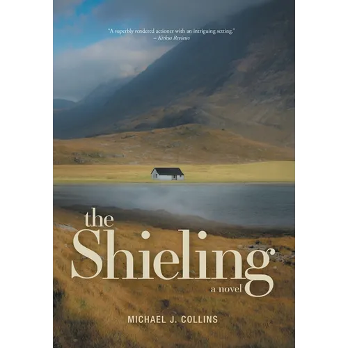 The Shieling - Hardcover