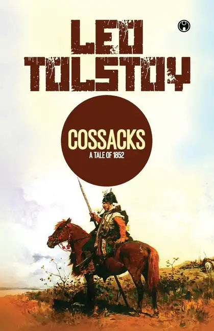 The Cossacks - Paperback
