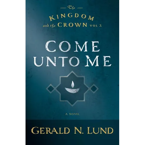 Come Unto Me: Volume 2 - Paperback