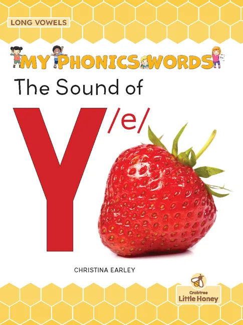 The Sound of Y /E - Paperback