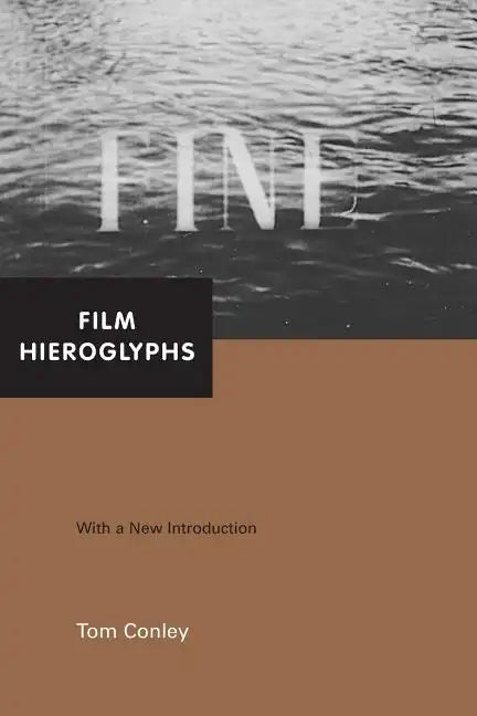Film Hieroglyphs: Ruptures in Classical Cinema - Paperback