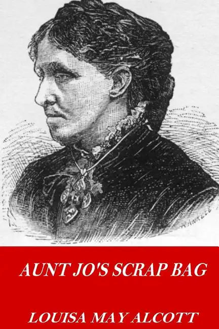 Aunt Jo's Scrap Bag - Paperback