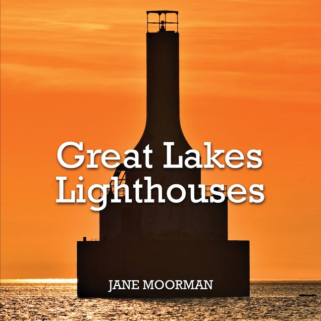 Great Lakes Lighthouses - Paperback