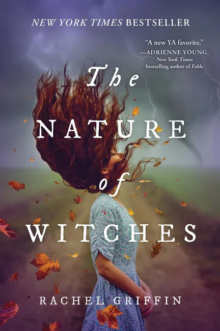 The Nature of Witches - Paperback