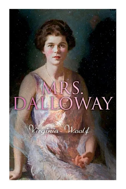 Mrs. Dalloway - Paperback
