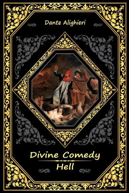 Divine Comedy: Hell - Paperback