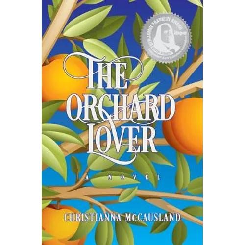 The Orchard Lover - Paperback