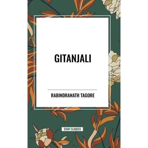 Gitanjali - Hardcover