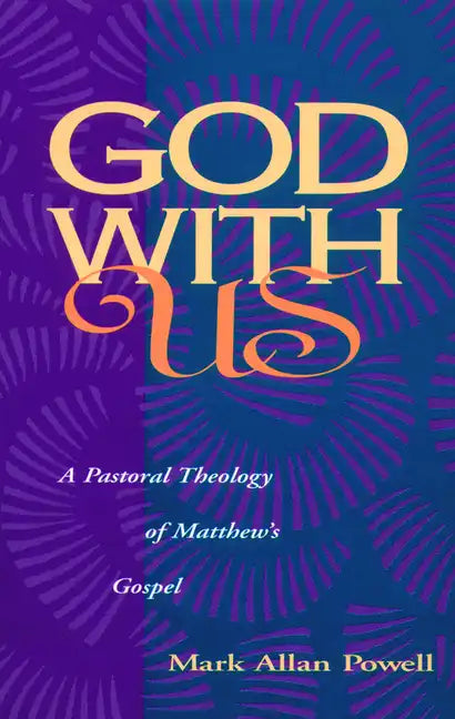 God with Us - Paperback
