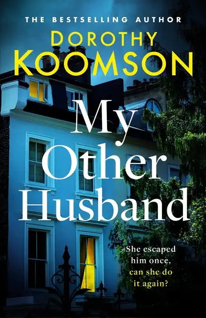 My Other Husband - Paperback