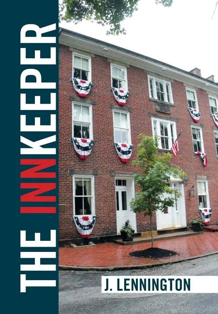 The Innkeeper - Hardcover