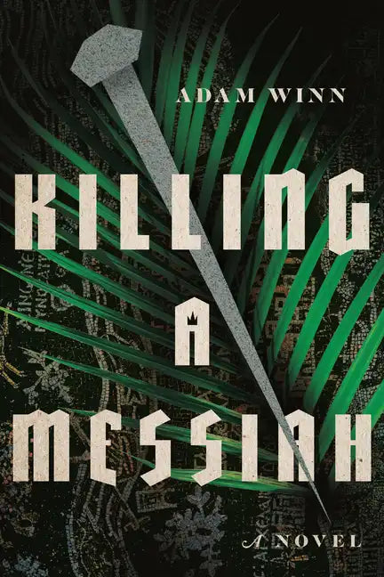 Killing a Messiah - Paperback