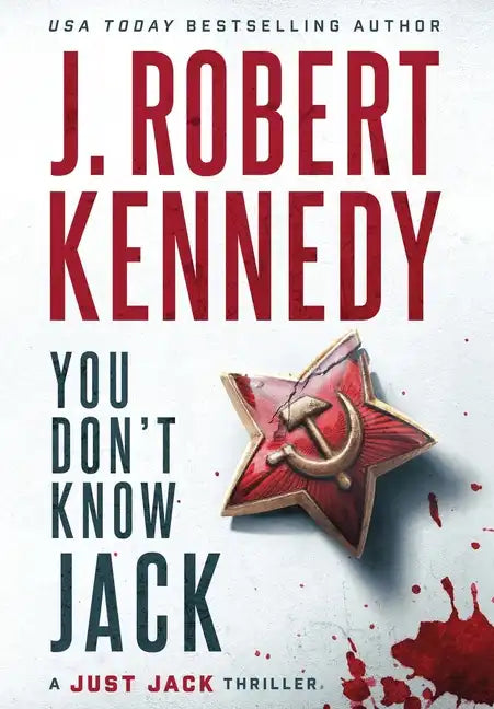 You Don't Know Jack - Hardcover
