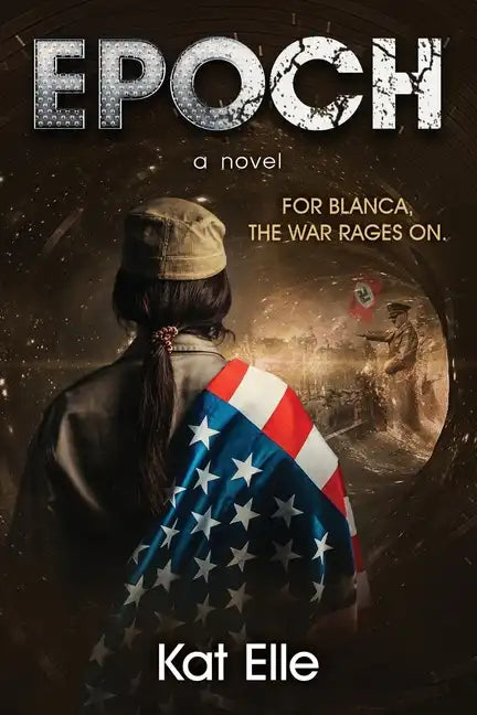 Epoch - Paperback