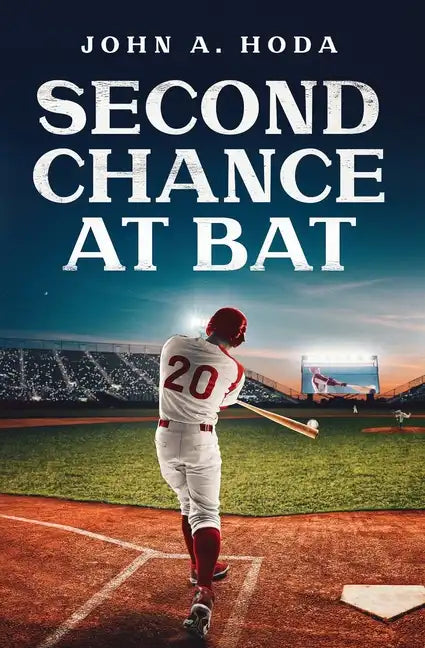 Second Chance at Bat - Paperback