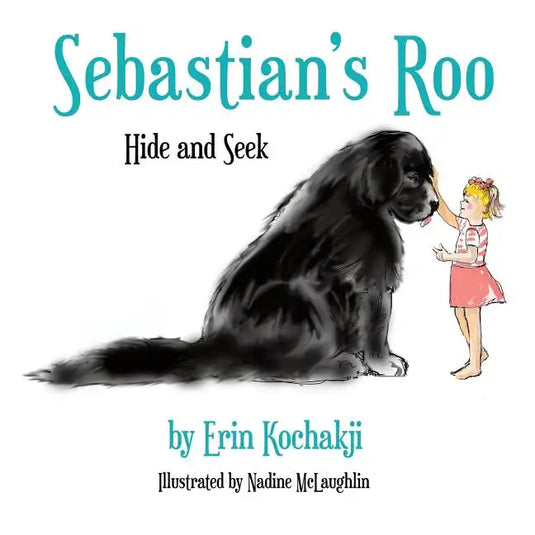 Sebastian's Roo - Paperback